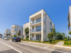 Talea Holiday Apartments 2
