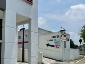 King's Lane Ipoh