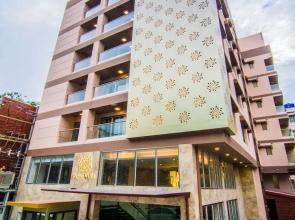 Rose Villa Residence