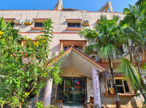 Collection O 18385 Hotel Triveni