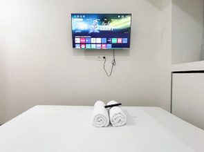 Comfort Stay 1Br At Bandaraya - Tallasa City Makassar Apartment