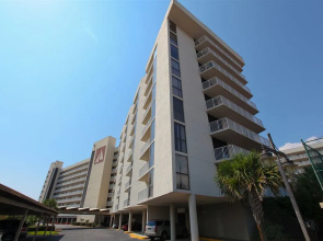 The Mainsail Resort