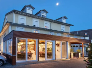 Hotel Apollon