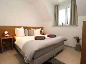 Villa Ostseekind Comfortable Holiday Residence