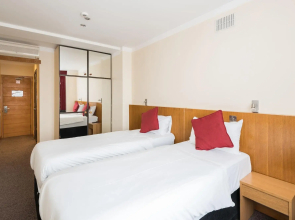 Pasha Hotel - 3* Boutique Hotel