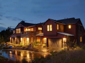 Snowcreek Resort