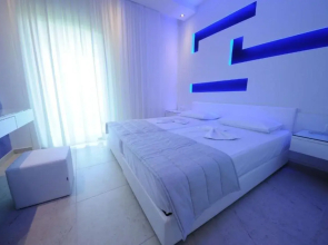 Louloudis Apartments