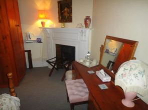 Beachy Rise Guest House