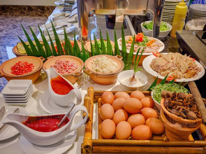 Sofia Suite Hotel Danang