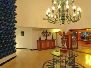 Great Location 1BR Studio Wtih Pool Marina View
