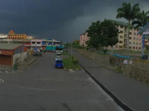 MK Hotel Ranau