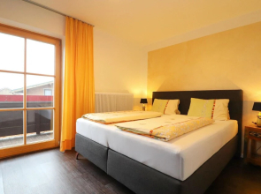 Beautiful Apartment in Saalfelden With Wifi
