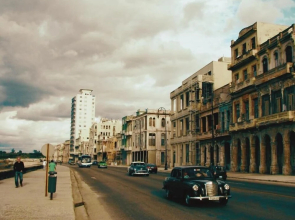 EL81 Guesthouse