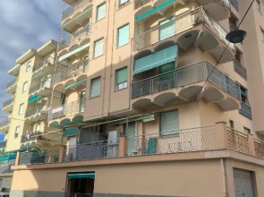 SOLUZIONE CASA Pietra Ligure SEA HOUSE