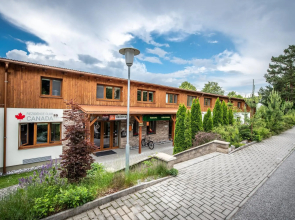 Lipno nad Vltavou - Apartman 23 - WiFi, Parking, Netflix