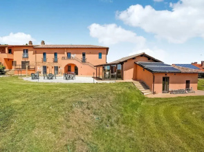 Holiday Home in Castiglione Near the Lake