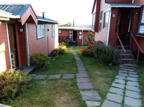 Cabañas Rincón de Ten Ten