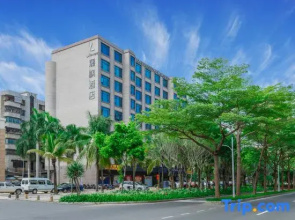 Lavande Hotel Golden Sand Bay of Zhenjiang