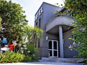 El Portal de la Villa