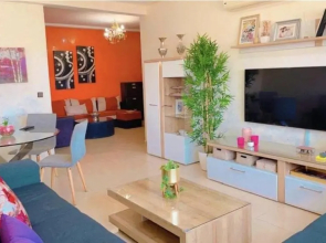 Superbe appartement meublé