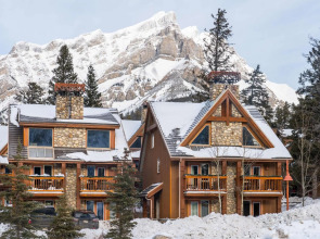 Hidden Ridge Resort