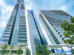 Changsha Yunxi High Altitude River View Suites jiudian B&B