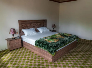 Greenwood Resort Skardu