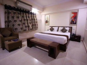 OYO Rooms Phulchhab Chowk
