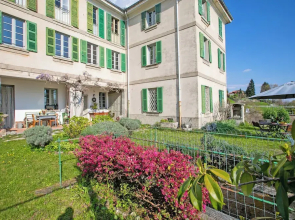 Casa Mirica Villa Patrizia