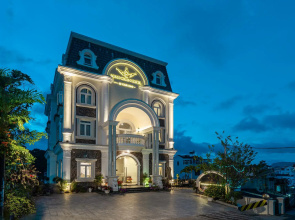 Minh Chien Hotel