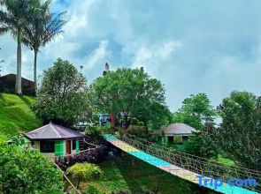 JVR island in the Sky Resort by Hiverooms