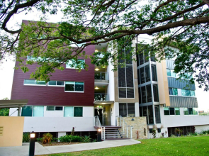 Jacana Apartments