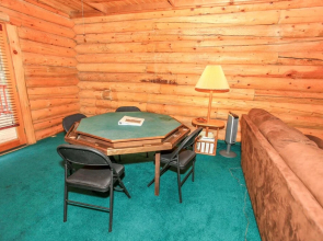 Sky View by Big Bear Cool Cabins