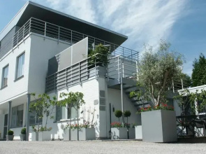 Hostellerie Vijfwegen