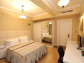 Бутик-отель Old Street