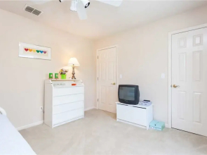 Tarpon Run 12 - Three Bedroom Townhome