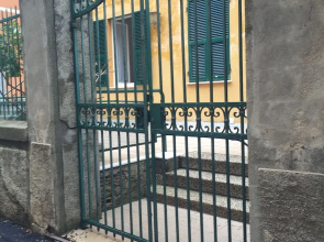 A pochi passi dal mare- PortofinoVacanze