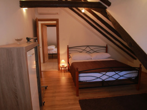 Dolce Vita Apartments