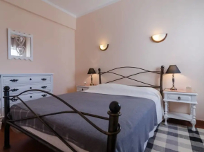 Remarkable 2-bed Apartment