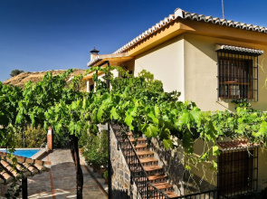 Las Huertas