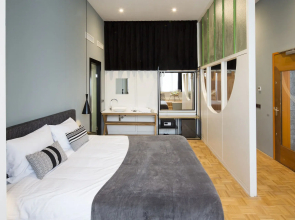 Quentin Zoo hotel