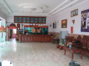 Sen Monorom I Guesthouse