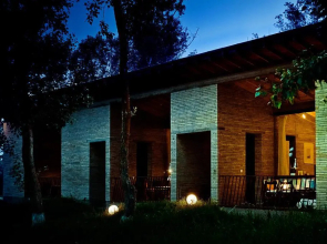 Holiday Park Starodonye