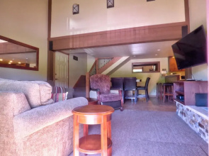 Lift Tickets Newly Remodeled Sleeps 8 Pool, Hot Tubs,fireplace, Private Deck