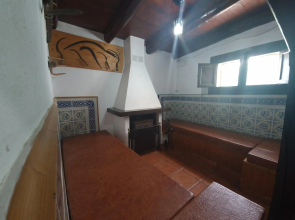 La Caseta de Benjamin