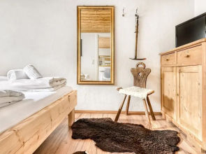 Ferienwohnung Zweisamkeit