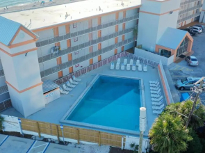 The Reef at Seahaven Beach Resorts