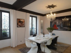 Appartement de Standing 4 - Tour Eiffel/Invalides