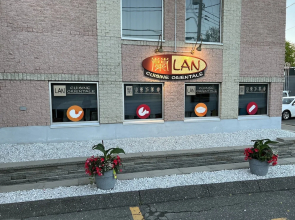 Auberge Du Grand Lac