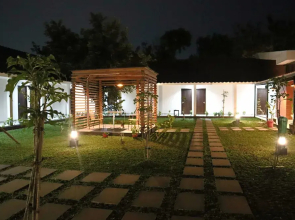 WAKAYAPA Syariah Residence